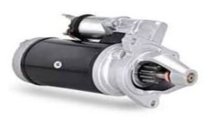 تبديل سلف السيارة