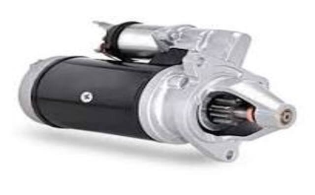 تبديل سلف السيارة