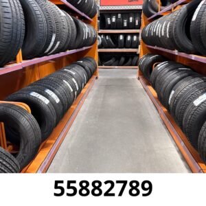 تبديل إطارات