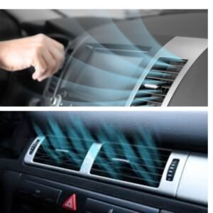 التكيف الذكي