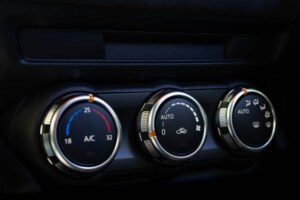 التكيف الذكي