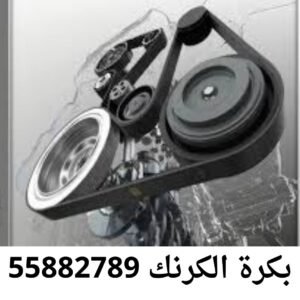 فوائد بكرة الكرنك